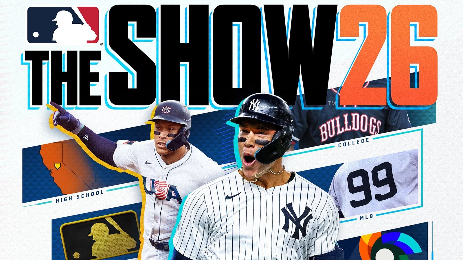 MLB The Show 26 Release Date And Pre Order Details ShowZone Edited The Show 26 Main 